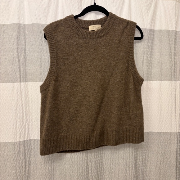 Sézane Samuel Jumper - M - NWOT - Picture 2 of 6